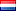 vlag Nederland