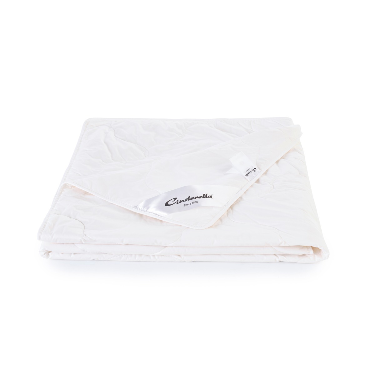 Zomerdekbed Cinderella Bamboo 260 x 220 cm main product photo