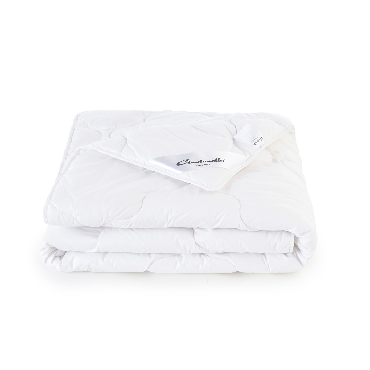 Synthetisch dekbed Cinderella Classic 200 x 200 cm main product photo