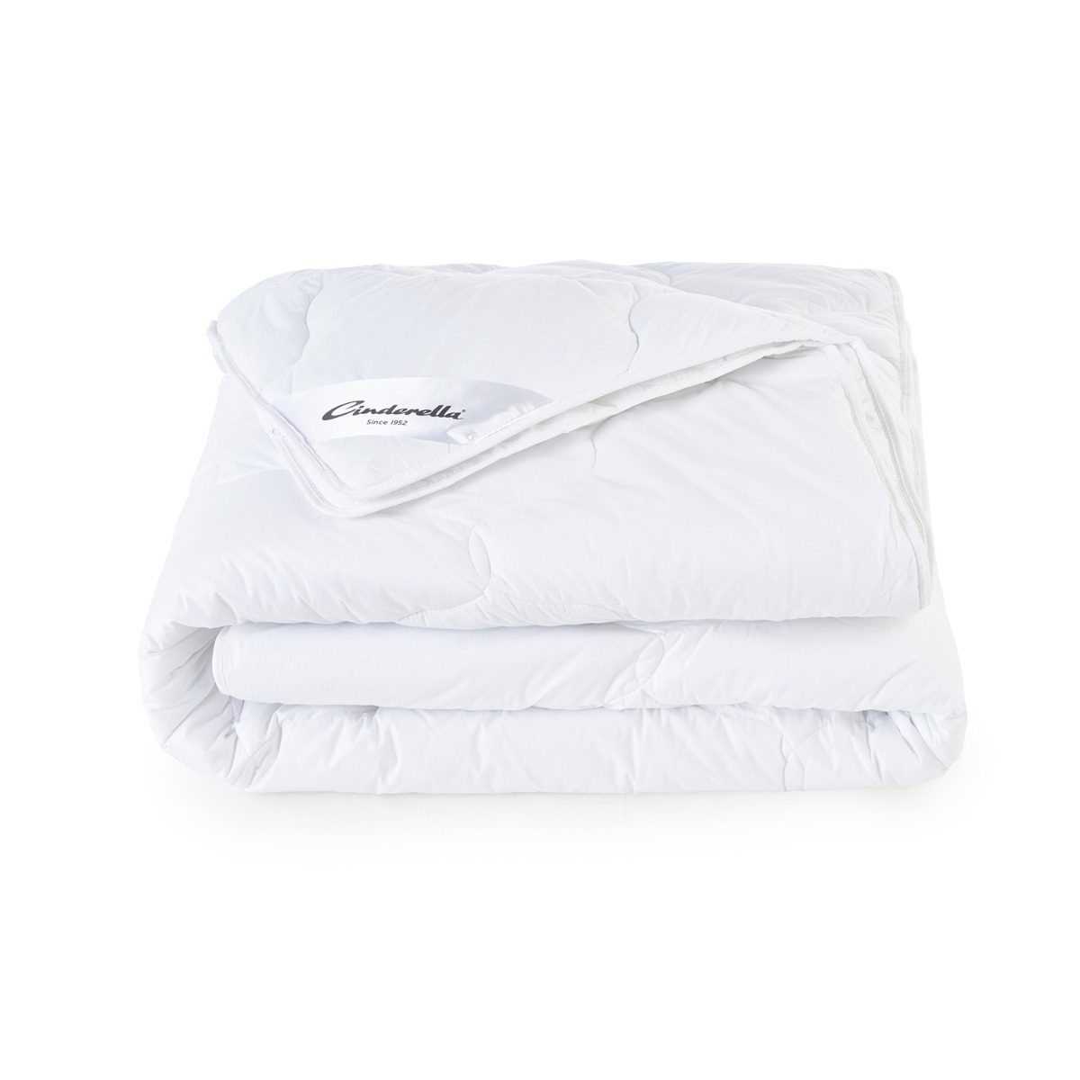 4 seizoenen Synthetisch dekbed Cinderella Classic 240 x 220 cm main product photo