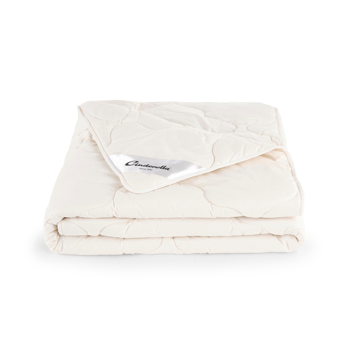 Wollen Dekbed Cinderella Lana 200 x 200 cm main product photo