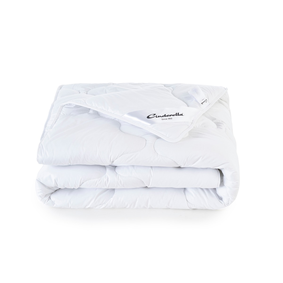 4 seizoenen Anti Allergie dekbed Cinderella Mellow 200 x 200 cm main product photo