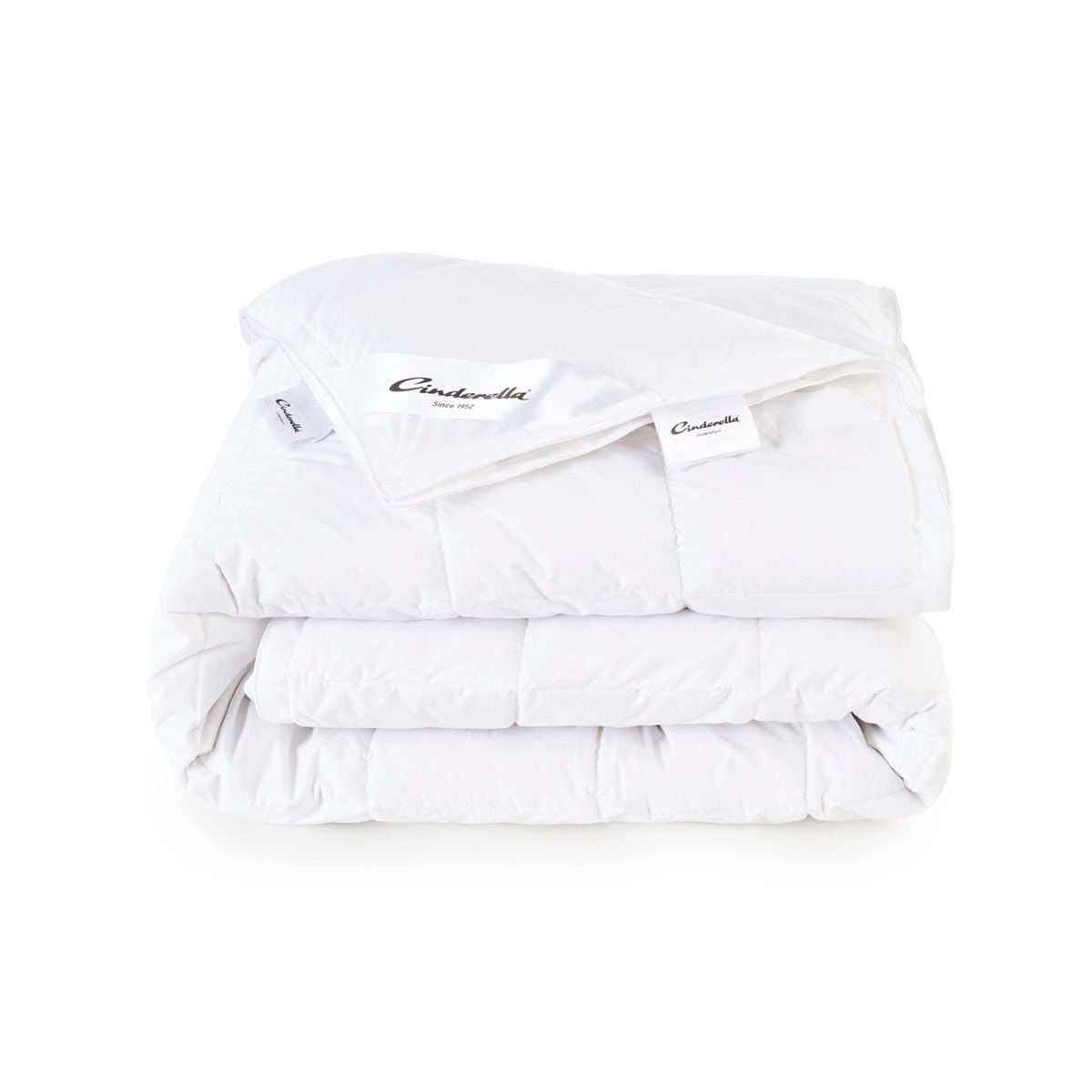 4 seizoenen Donzen Dekbed Cinderella Soul 260 x 220 cm main product photo