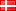 vlag Denemarken