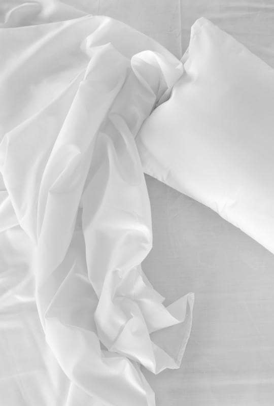 fetted sheets