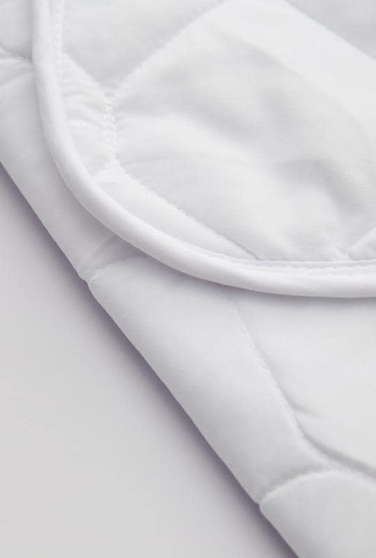 topper fetted sheets